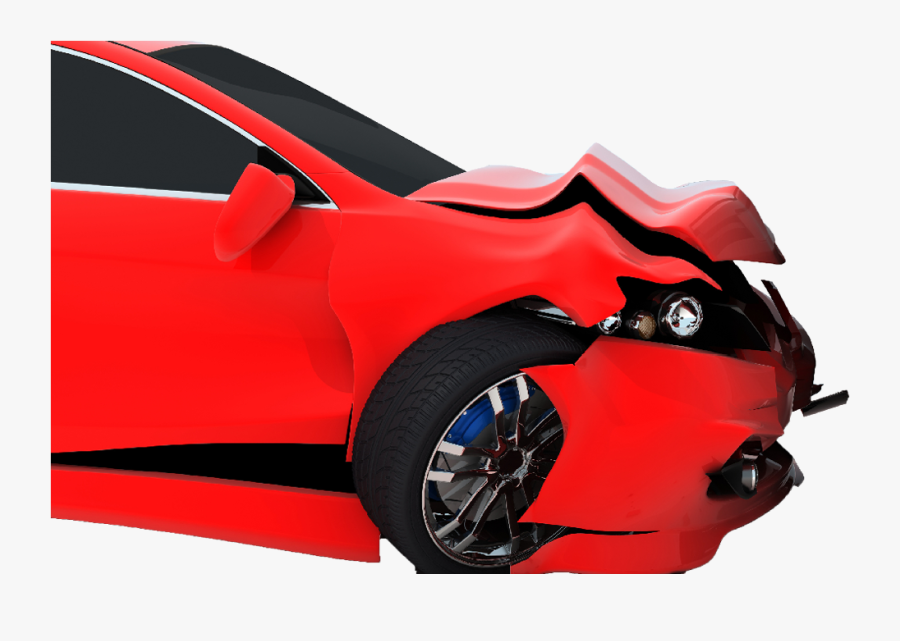 Albuquerque Car Crash Attorney Parnall Law - Car Crash Transparent Background, Transparent Clipart