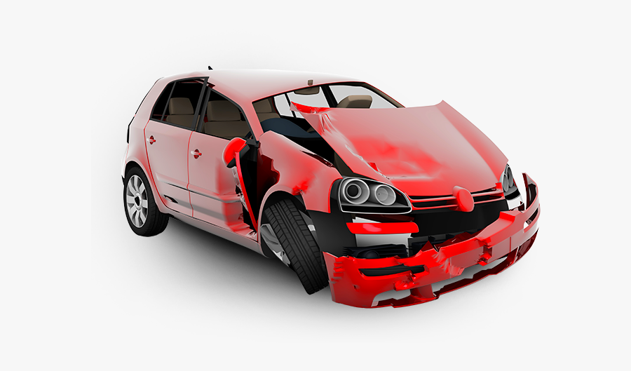 Broken Car Clipart - lakuepa