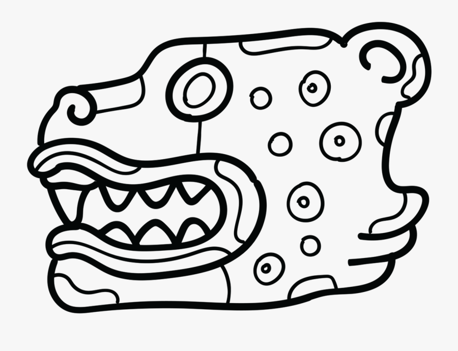 Jose Posada A Mexican Printmaker Whose Work Has In - Line Art, Transparent Clipart