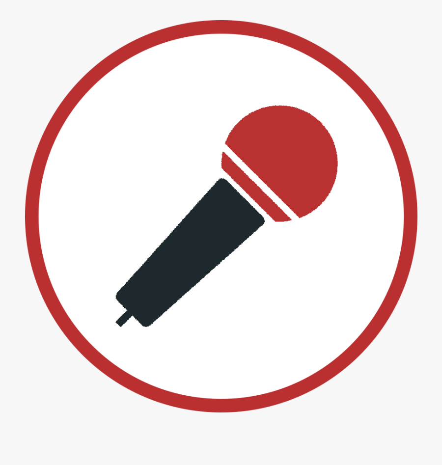 Live Band Available At This Christmas Party, Transparent Clipart