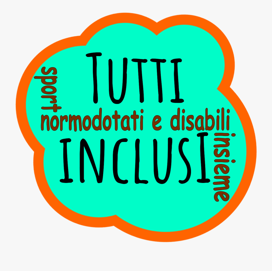 Not Only All Our Activities Are Designed To Be Inclusive,, Transparent Clipart