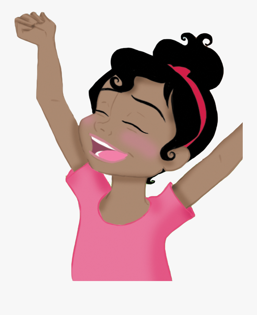 How Clarabelle Blue Came To Be, Transparent Clipart