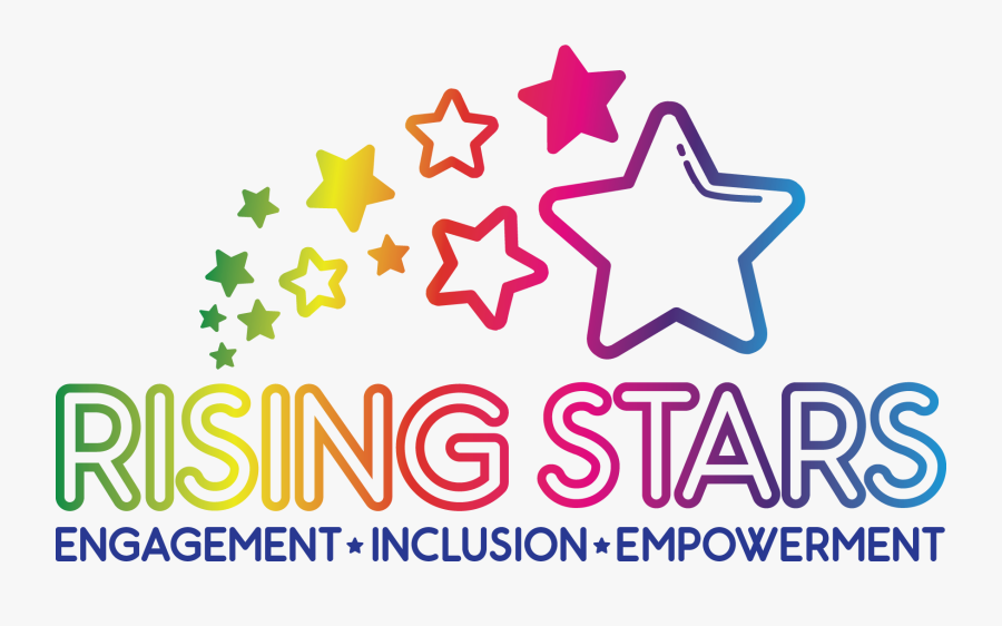 Rising Stars West Midlands - Simio Respeta A Simio, Transparent Clipart