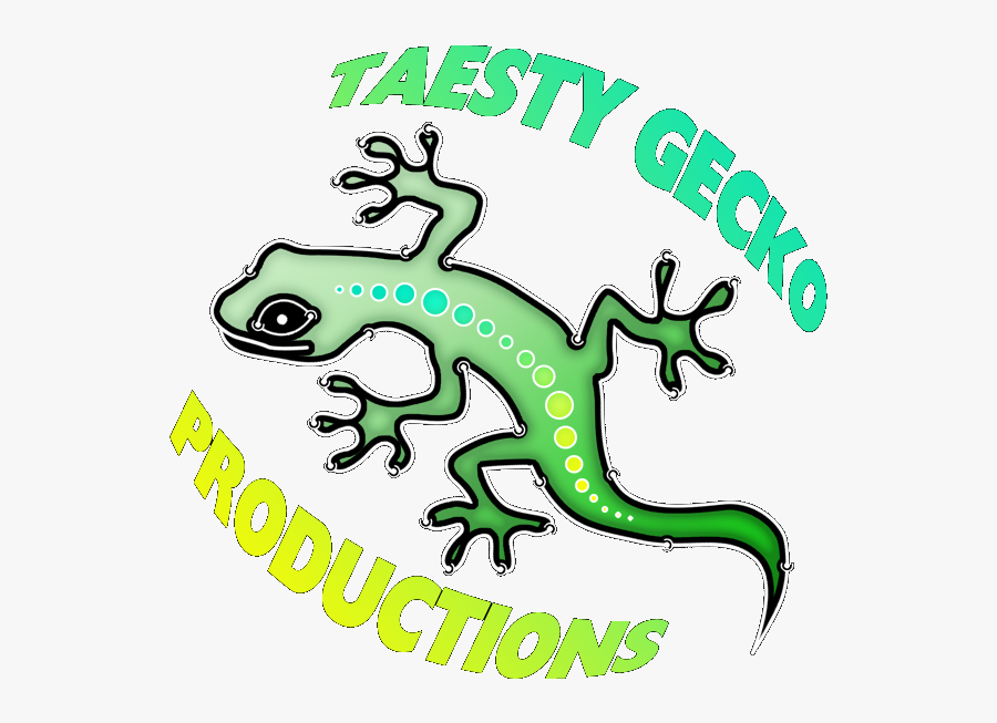 Transparent Gecko Vietnamese - Chameleon, Transparent Clipart