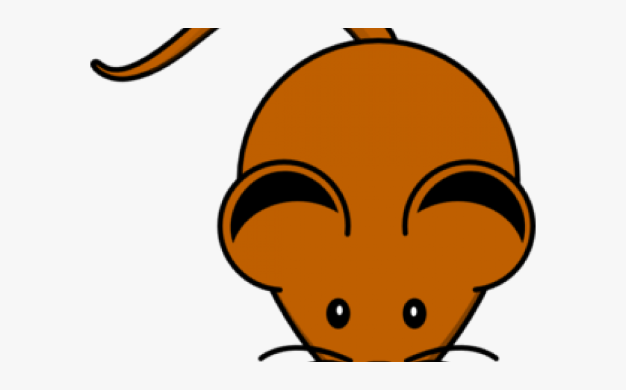 Mouse Clip Art, Transparent Clipart