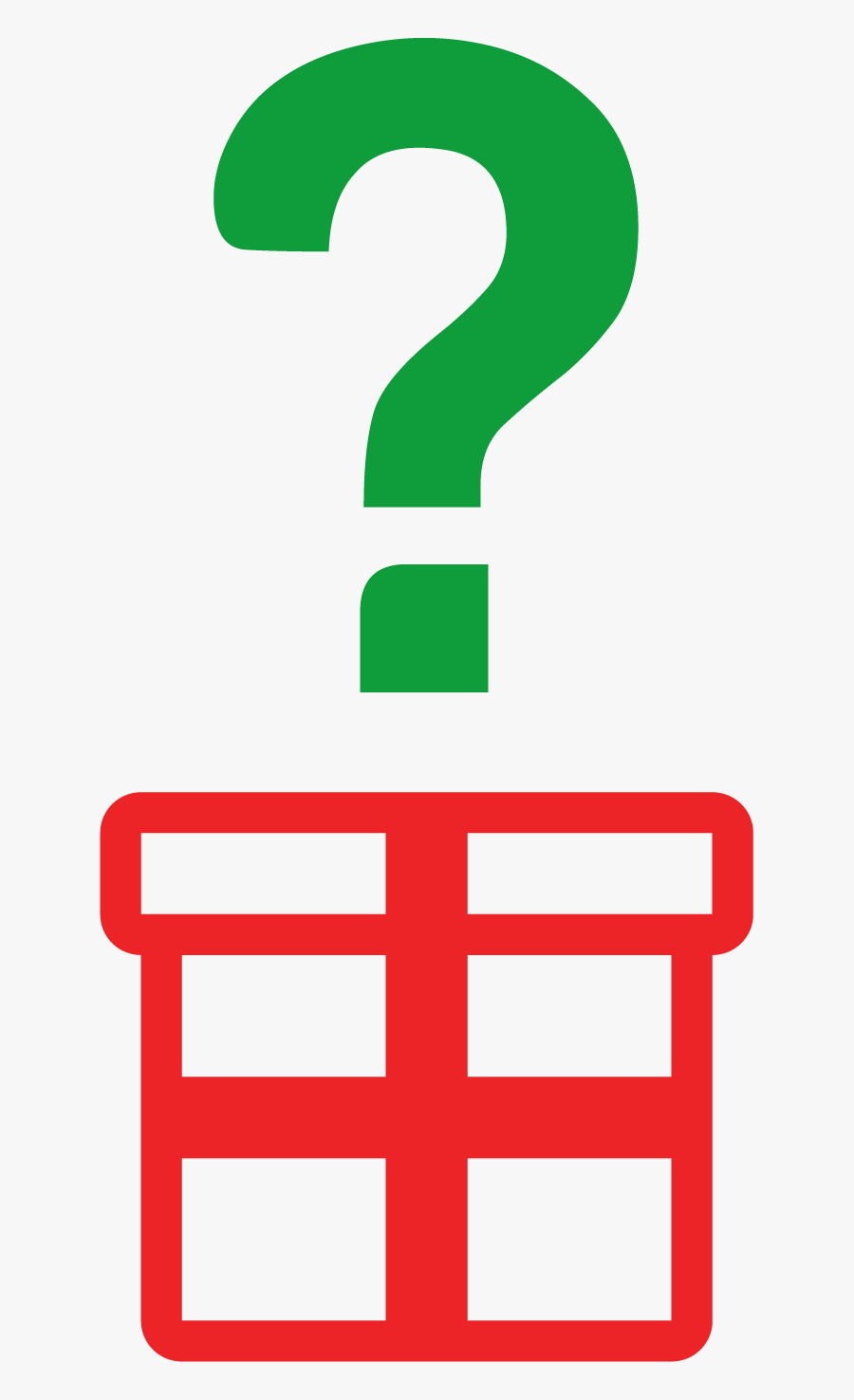 Christmas - Christmas For Minimalists Clipart, Transparent Clipart