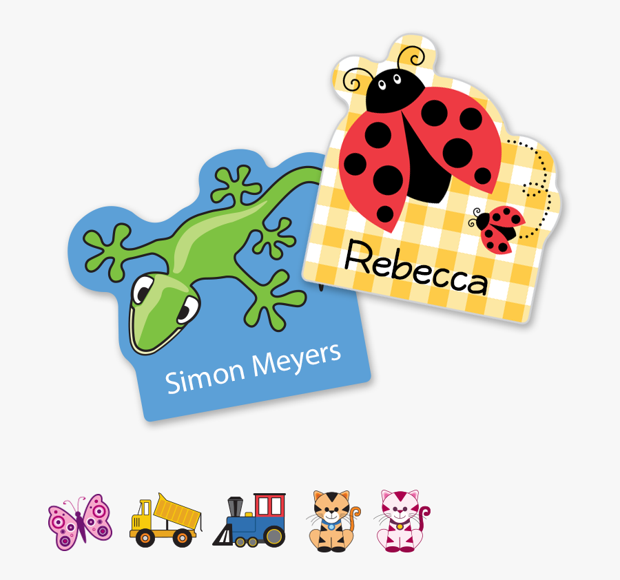 Fun Shapes Png, Transparent Clipart