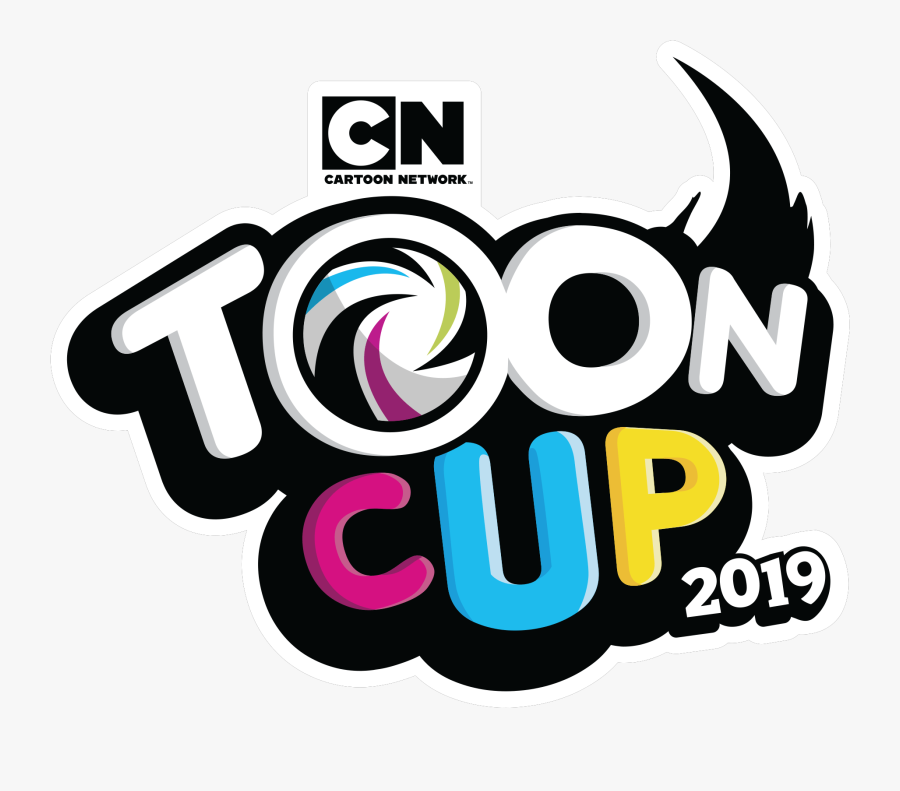 Cartoon Ntwk Toon Cup 2018, Transparent Clipart