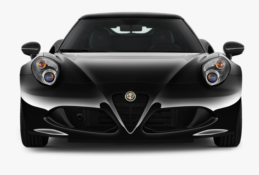 Supercar, Transparent Clipart