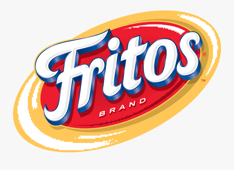 Fritos Logo Png, Transparent Clipart