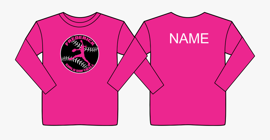 Softball Stitching Clipart, Transparent Clipart