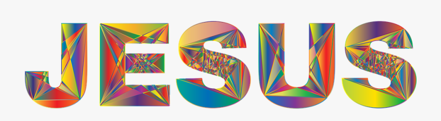 Jesus Messiah Clipart - Banner De Jesus, Transparent Clipart