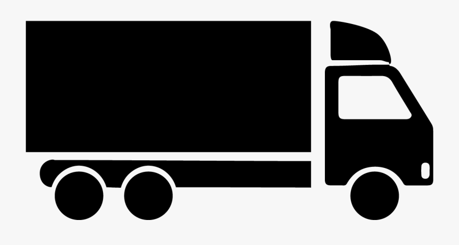 Water Tanker Logo, Transparent Clipart