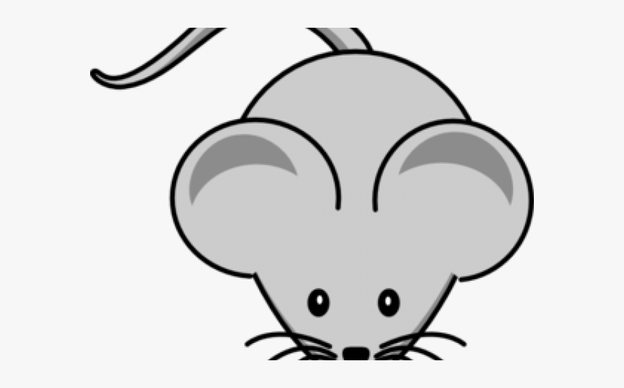 Mice Cartoon, Transparent Clipart