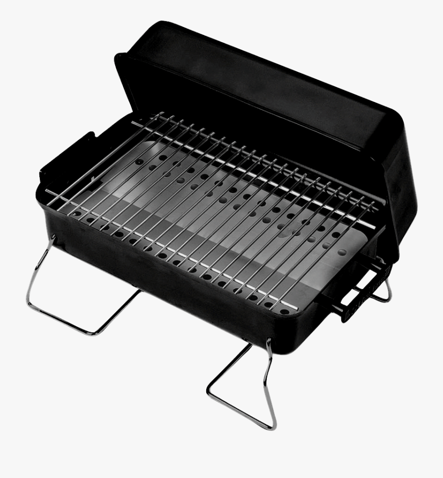 Char Broil Portable Charcoal Grill, Transparent Clipart