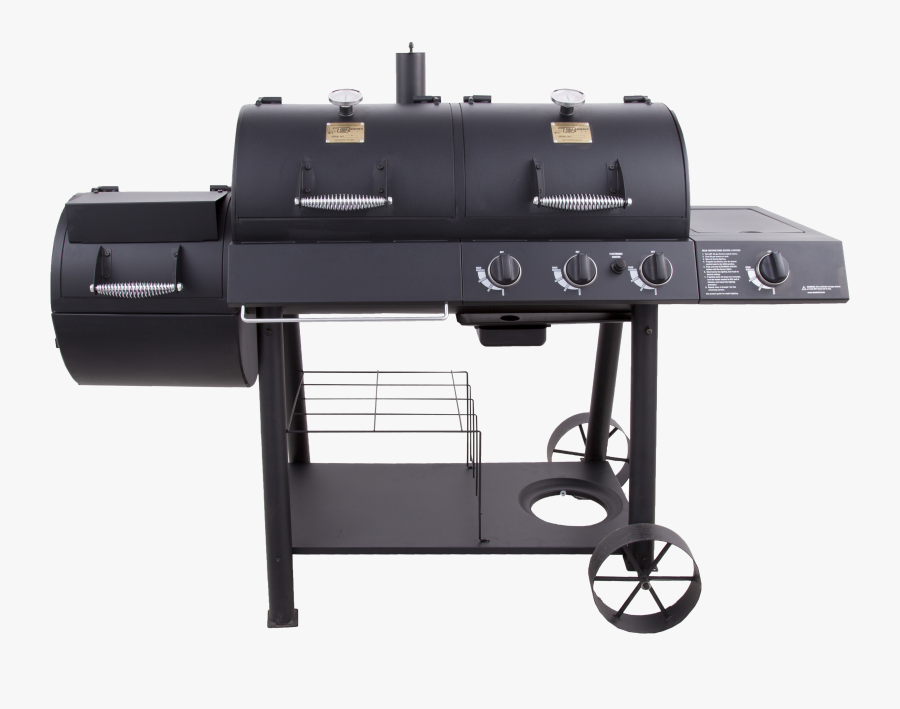 Oklahoma Joe Longhorn Smoker Canada, Transparent Clipart