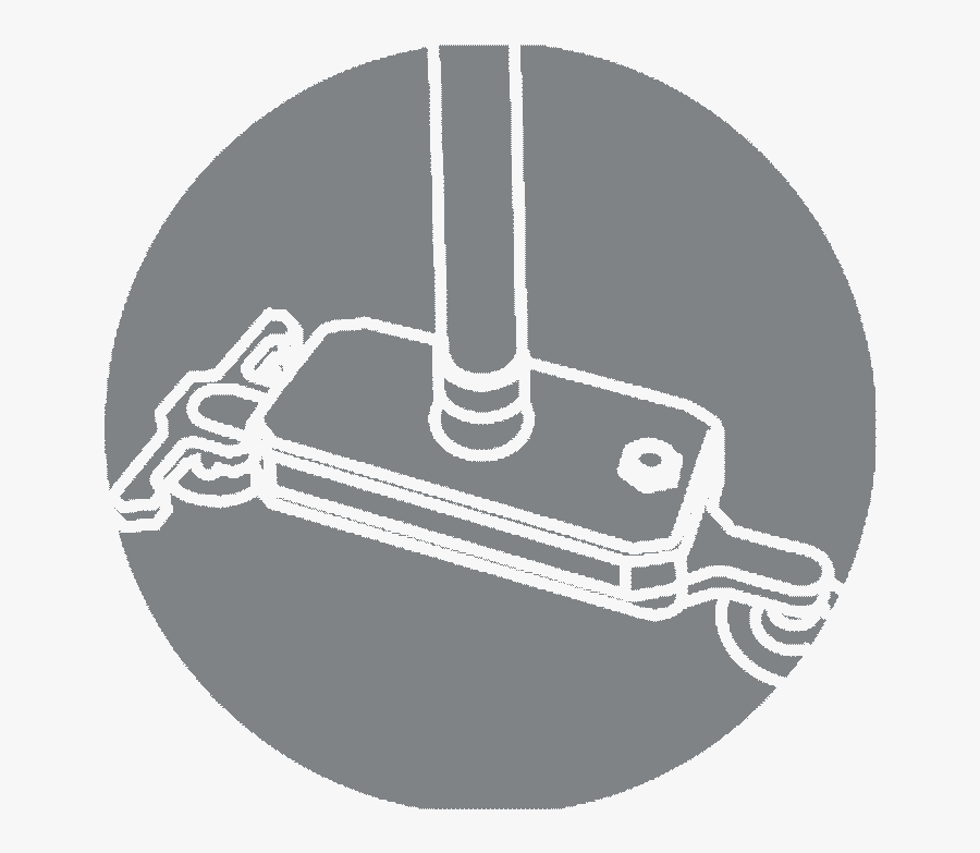 Transparent Sledding Png - Illustration, Transparent Clipart