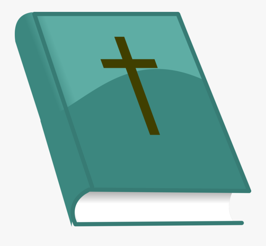 Clipart - Prayer Book Png, Transparent Clipart