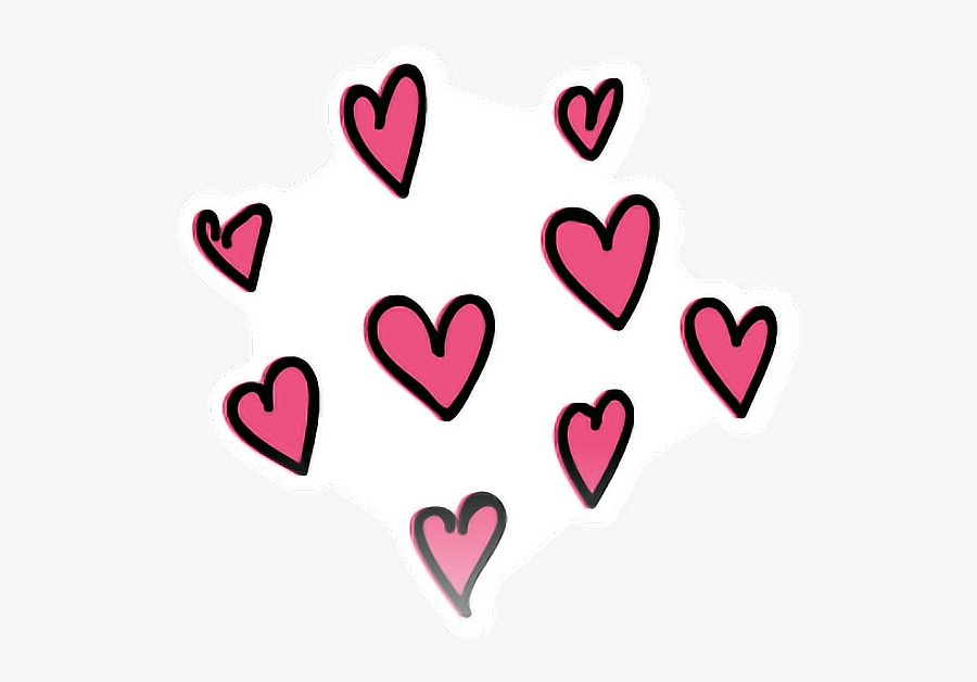 Raindrop Clipart Transparent Tumblr - Lee Jong Suk Pink, Transparent Clipart