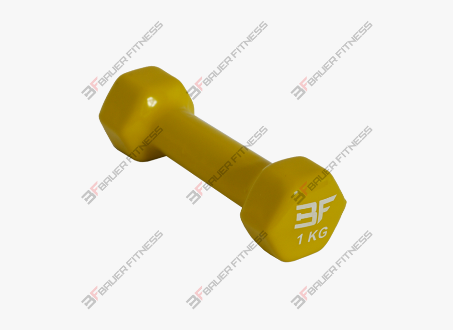Transparent Dumbbell Clipart Png - Dumbbell, Transparent Clipart
