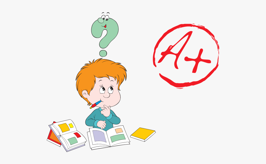 Collection Of High - Smart Student Clipart, Transparent Clipart