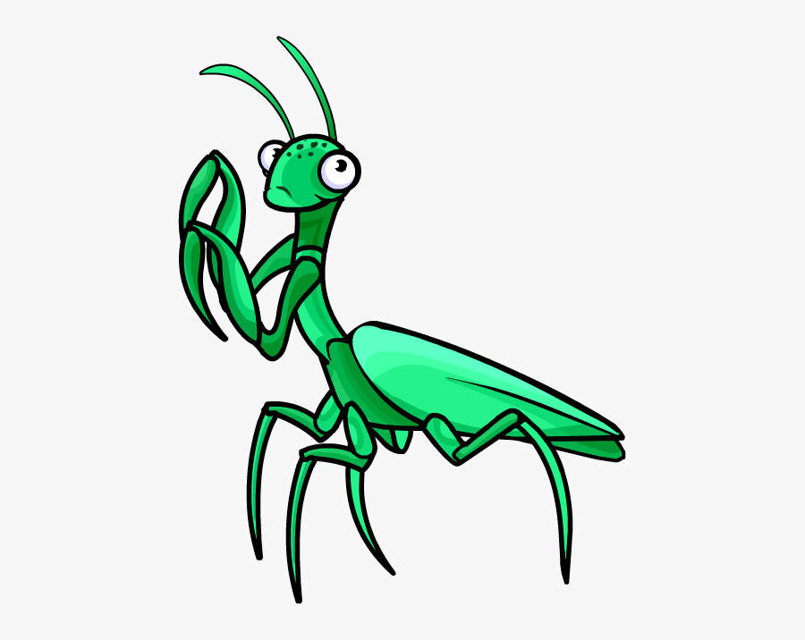 Igloo Clipart Polar Climate - Transparent Praying Mantis Png, Transparent Clipart
