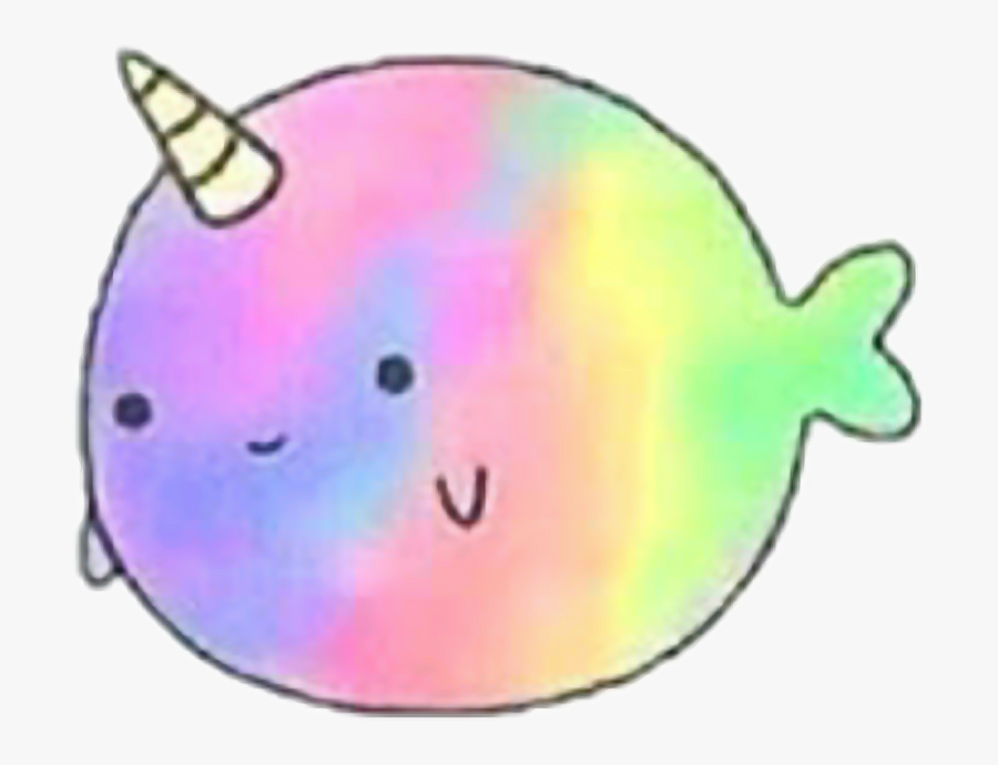 Transparent Raindrops Kawaii - Cute Stickers, Transparent Clipart