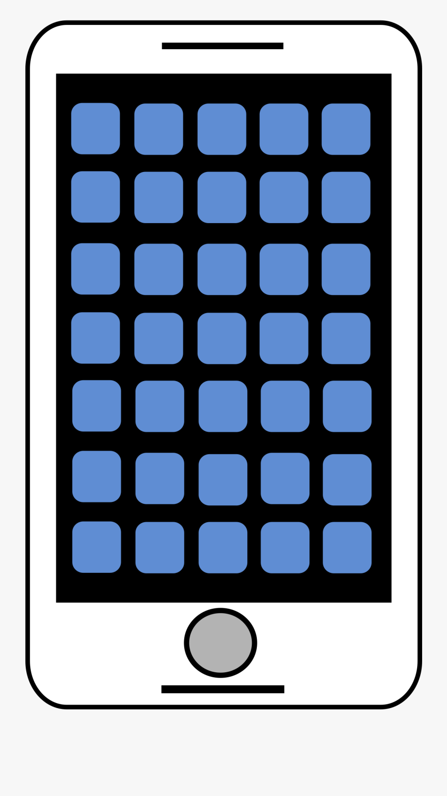 Rick And Morty Teenage Engineering, Transparent Clipart