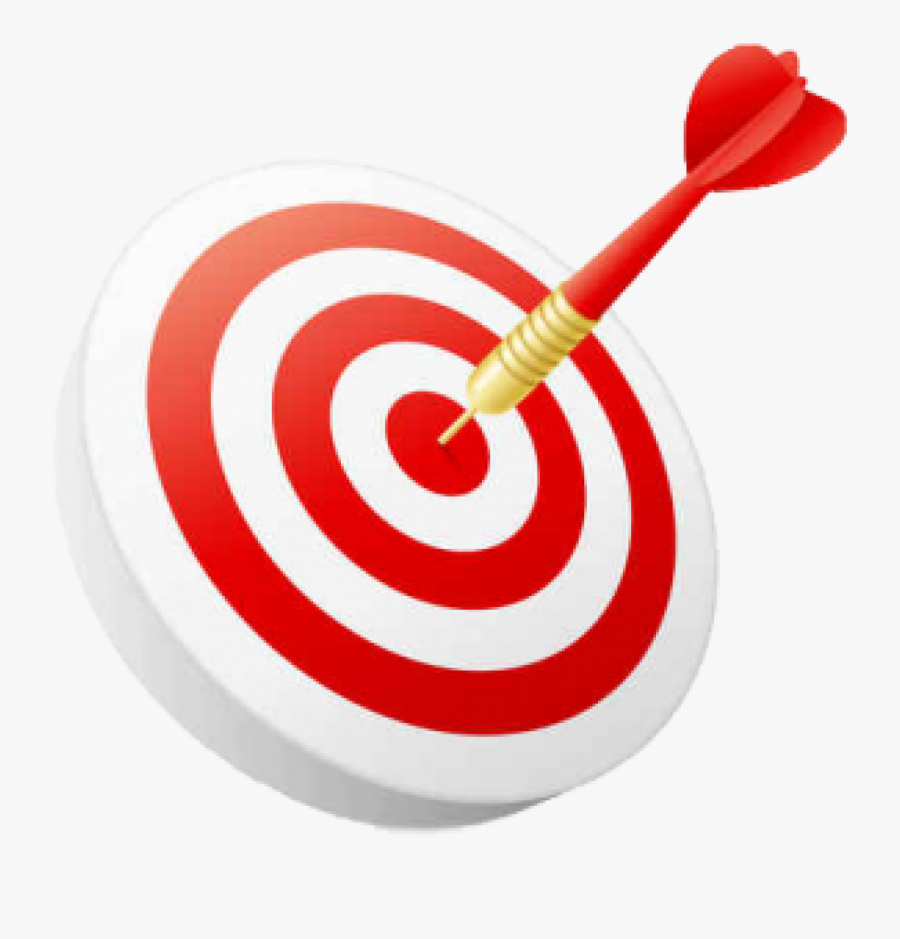 Dottor Andrea Miriello Psicologo - Dart And Target, Transparent Clipart