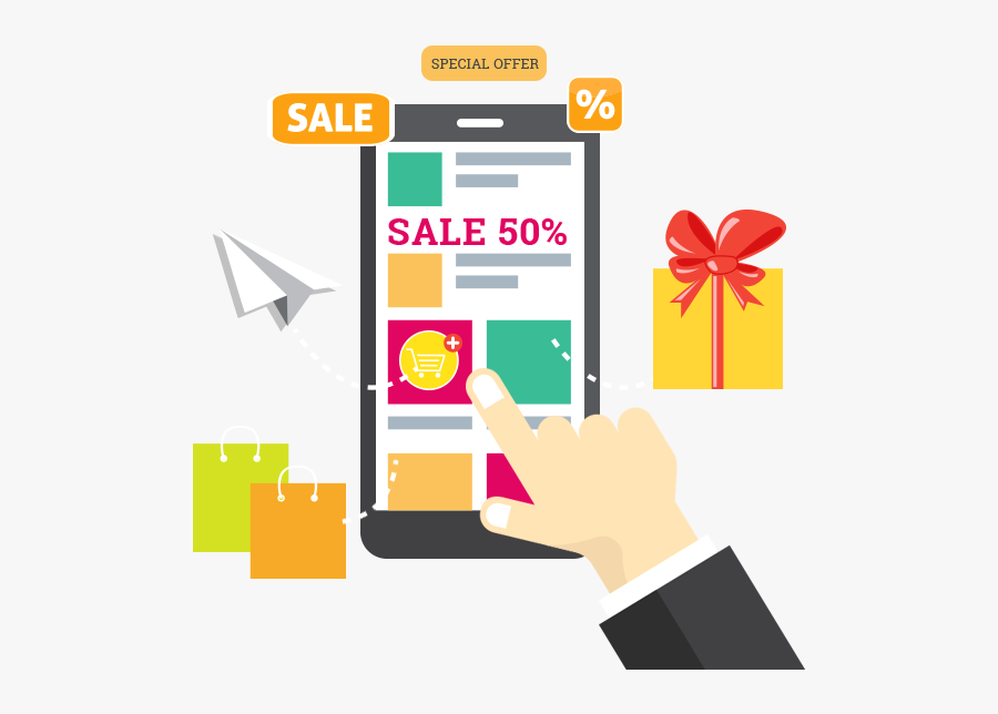 Effective Voucher Solutions For Smart Retailing Clipart - Voucher Management System, Transparent Clipart