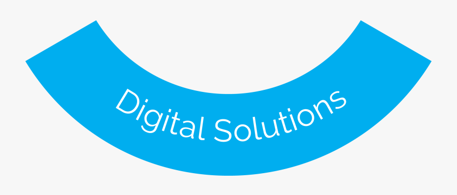 Clip Transparent Stock Solutions Nahdet Misr Publishing - Circle, Transparent Clipart