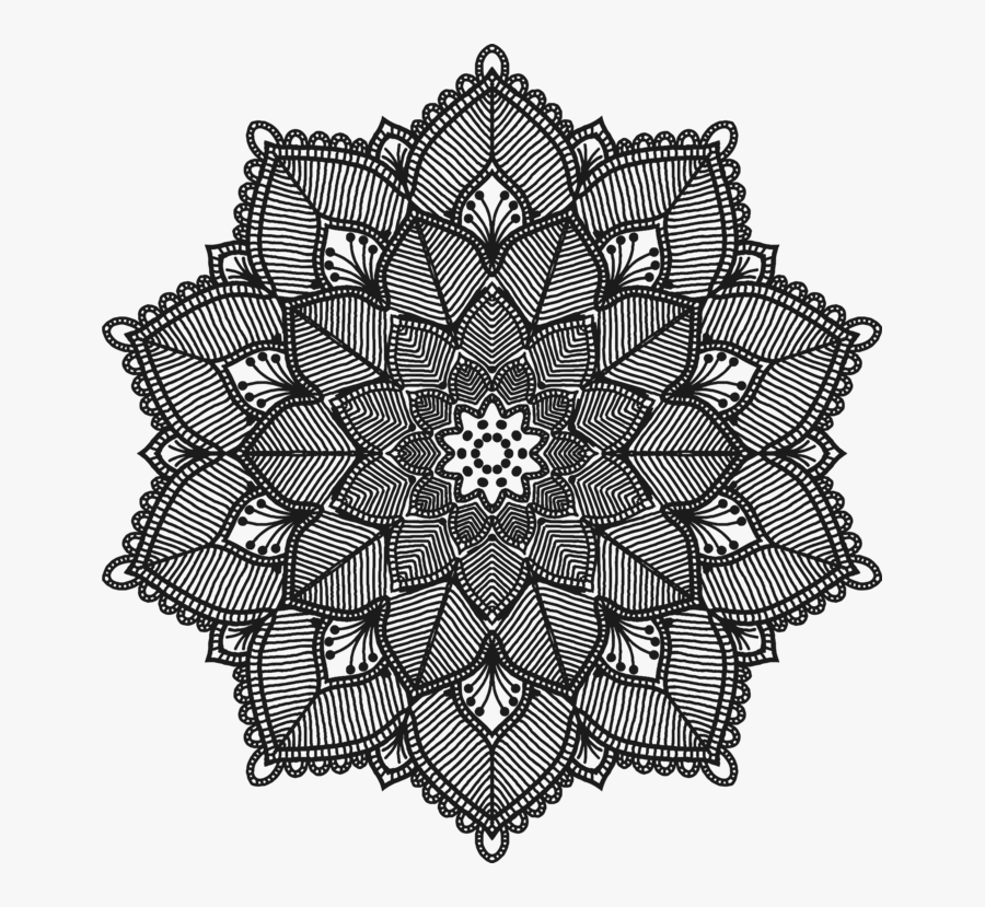 Visual Arts,embellishment,lace - Design On Tank Top, Transparent Clipart