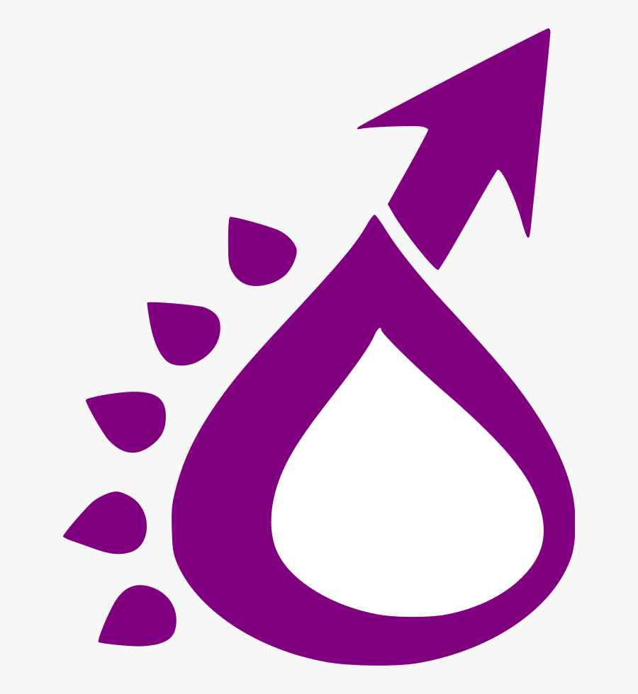 Blood Drop Svg Vector File, Vector Clip Art Svg File - Happy Raksha Bandhan Clipart, Transparent Clipart