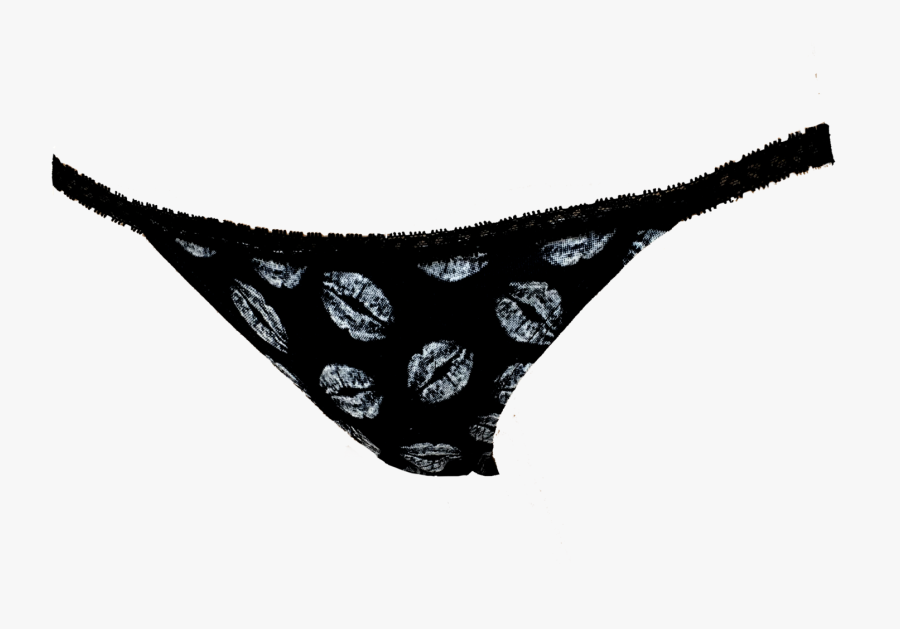 Lace Underwear, Cotton Lace, Cotton Underwear, Cotton - Lace Underwear Png, Transparent Clipart