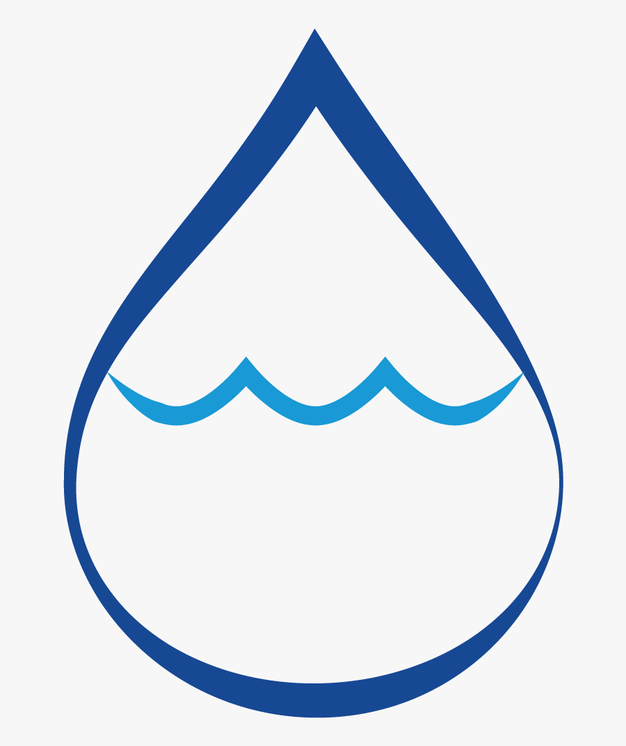 Rain Drop Image, Transparent Clipart