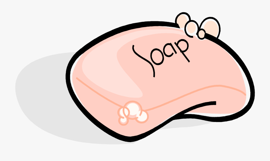 Thumb Image - Soap Clipart, Transparent Clipart