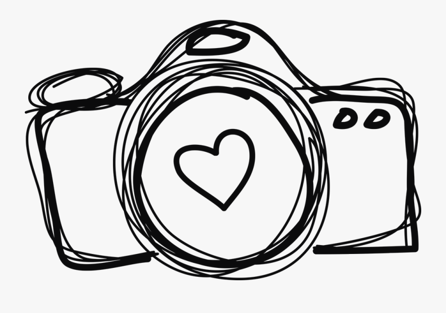 Easy Free Sketch Camera Drawing with Realistic