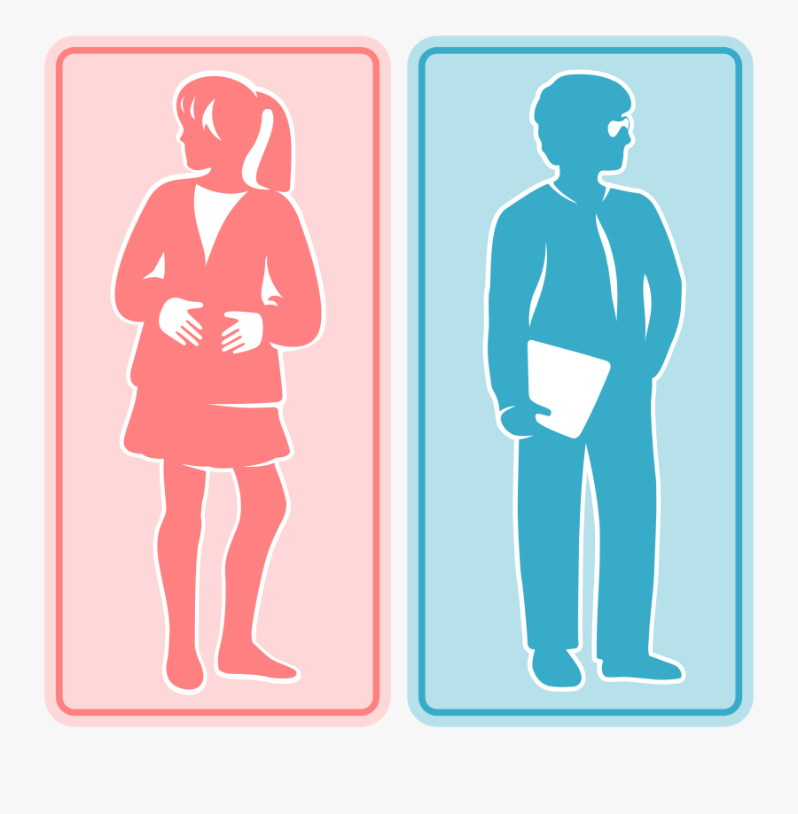 Open Clipart Body - Clip Art, Transparent Clipart