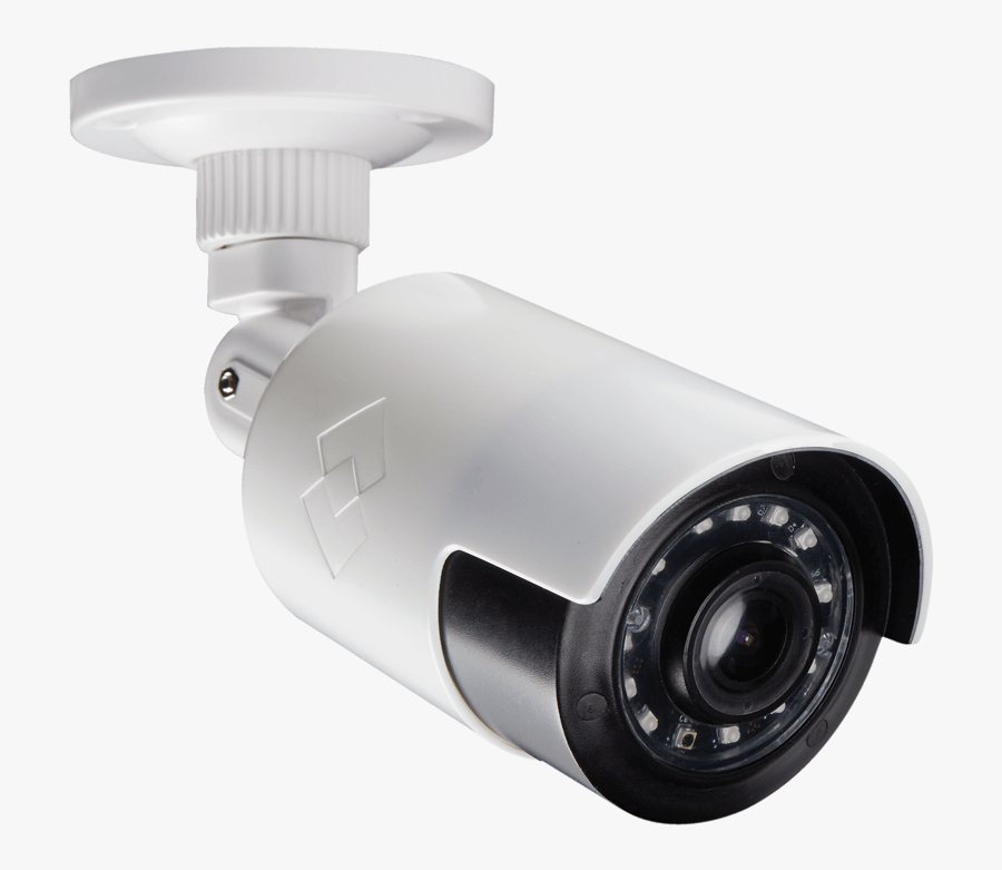 Security Cameras, Transparent Clipart