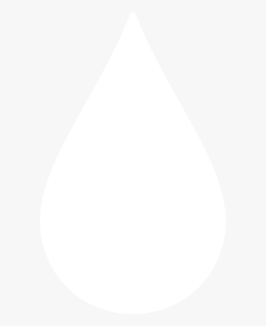 Clouds Set With Bonus Raindrop, Svg, Png, Dxf For Cricut - White Water Droplet Png, Transparent Clipart