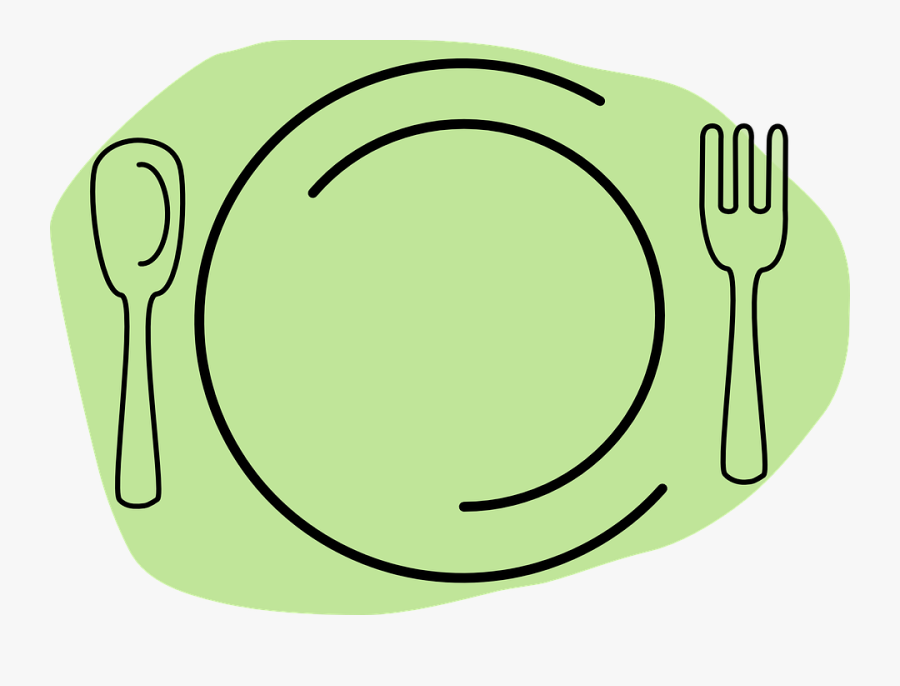 Turkey X Clipart Suggestions For Body Transparent Png - Plate Clip Art, Transparent Clipart