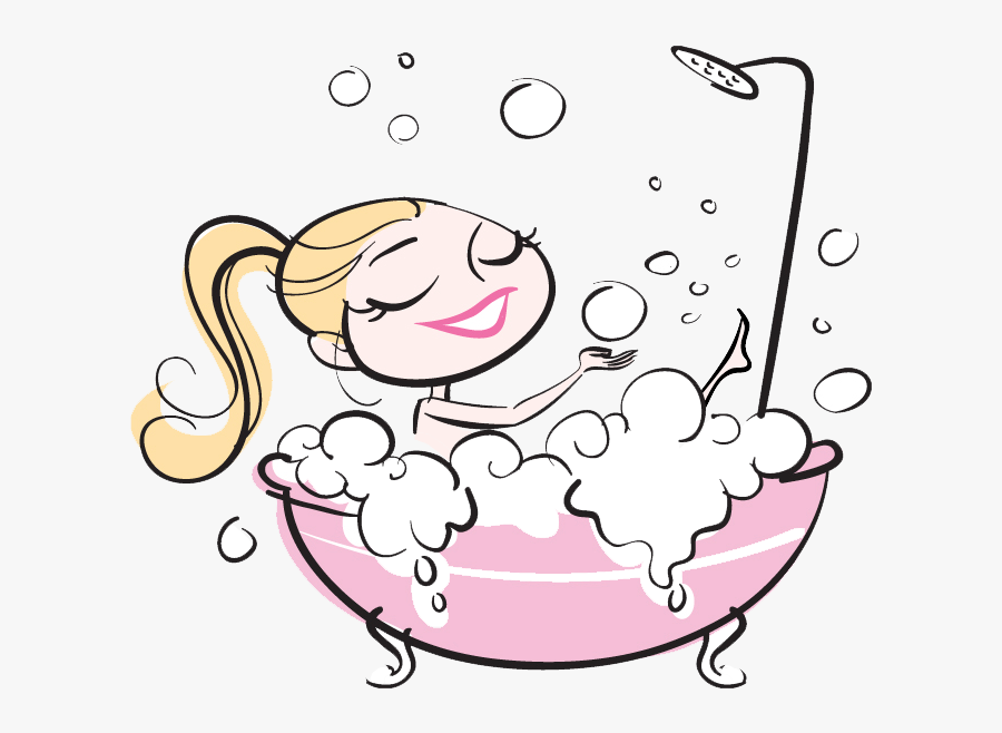 Soap Body Clipart, Transparent Clipart