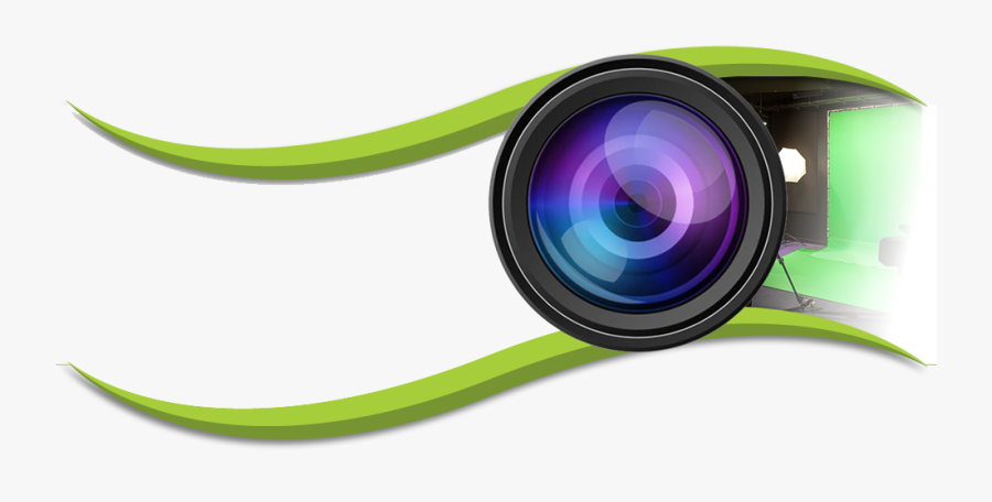 Video Camera Lens Png File - Camera Logo Png Hd, Transparent Clipart
