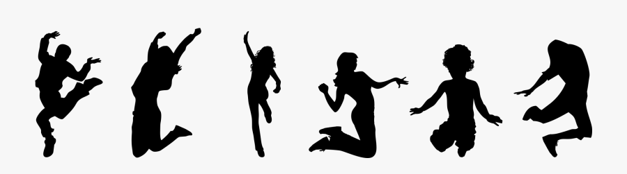 Free Download On Ijcnlp - Trampoline Jumping Clipart, Transparent Clipart