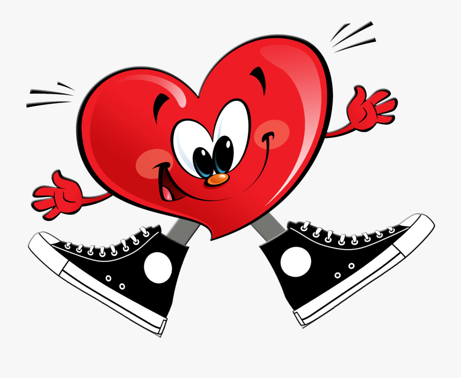 Dallas Walk Reo Speedwalkers American - Heart Walk American Heart Association, Transparent Clipart