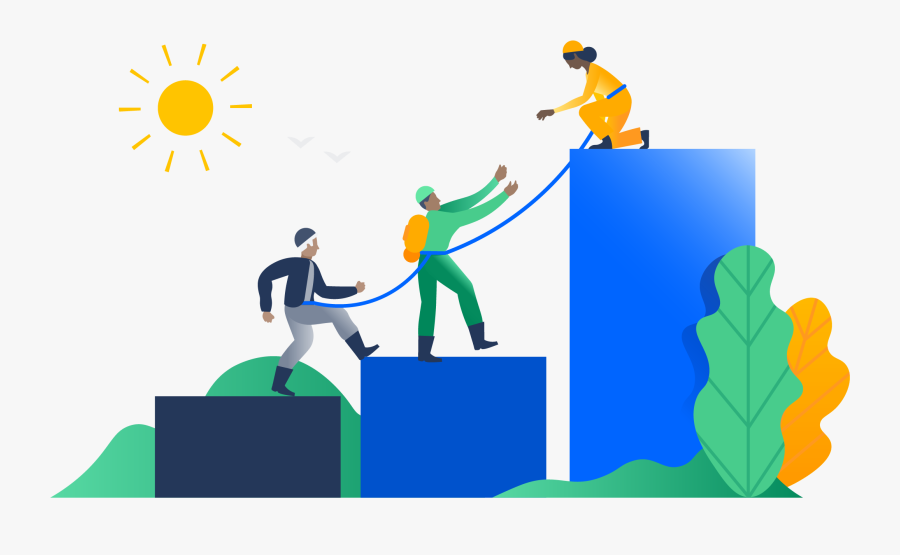 Collection Of Free Establishing - Design System Illustrations, Transparent Clipart