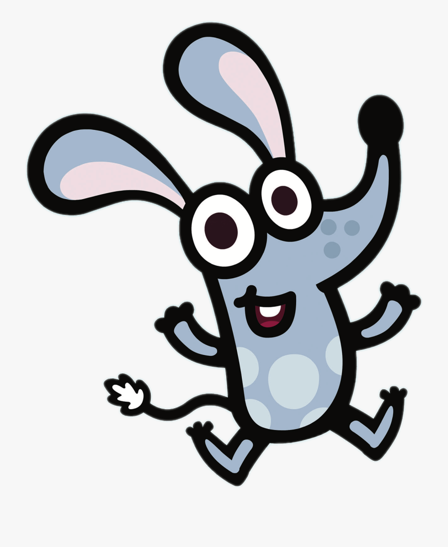 Boj Happy Jump - Boj Games, Transparent Clipart