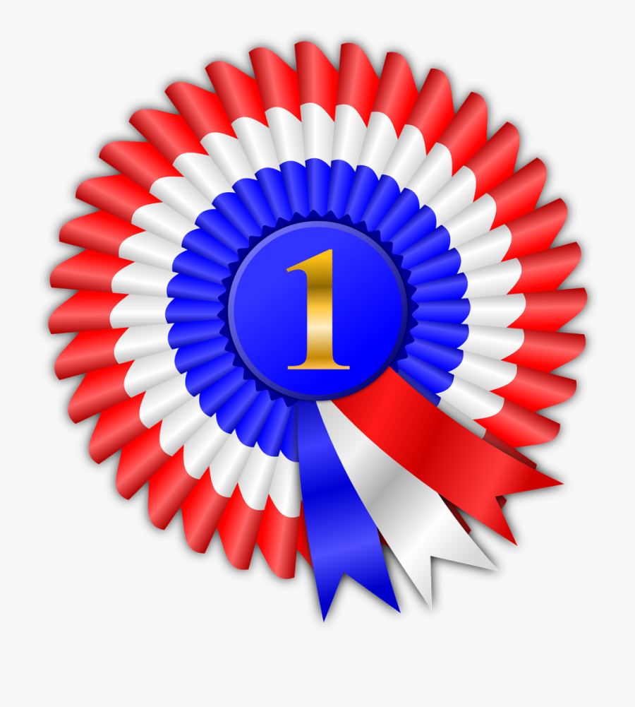 New Ama Boston Blogger Of The Quarter Is Ben Cohen - Rosette Clip Art, Transparent Clipart