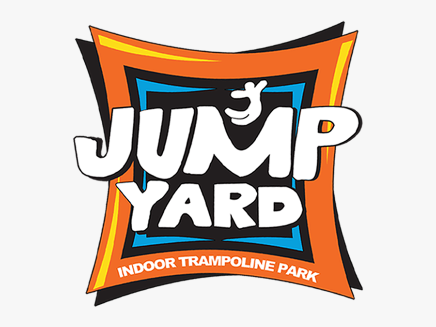 About Our Trampoline Park - Jump Yard Ticket , Free Transparent Clipart