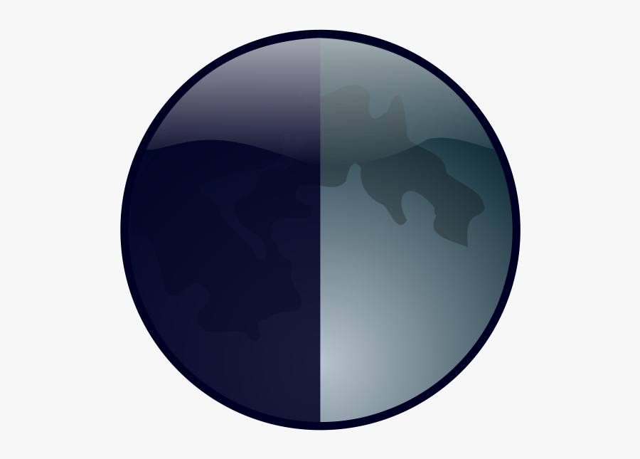 Circle, Transparent Clipart